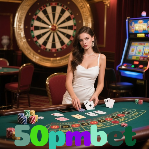  50pmbet