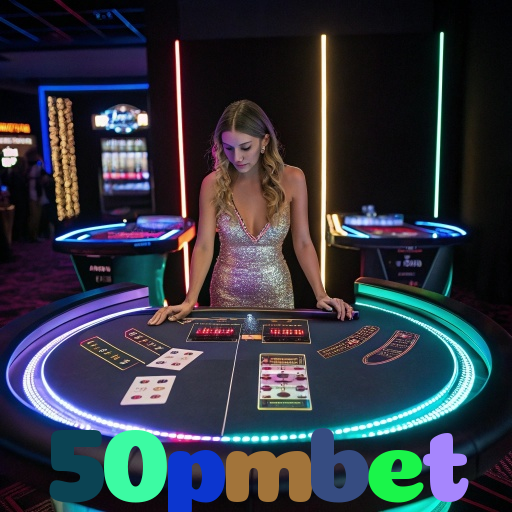  50pmbet