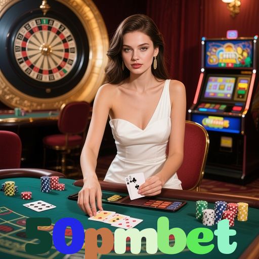  50pmbet