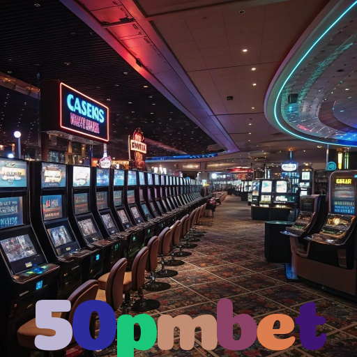  50pmbet