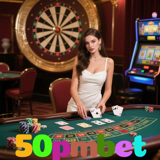  50pmbet