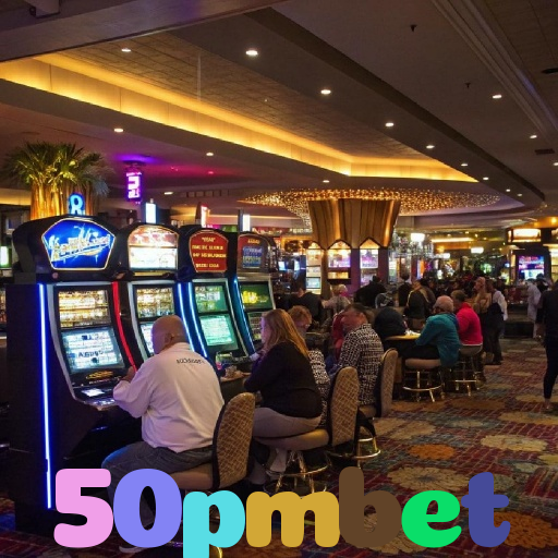  50pmbet