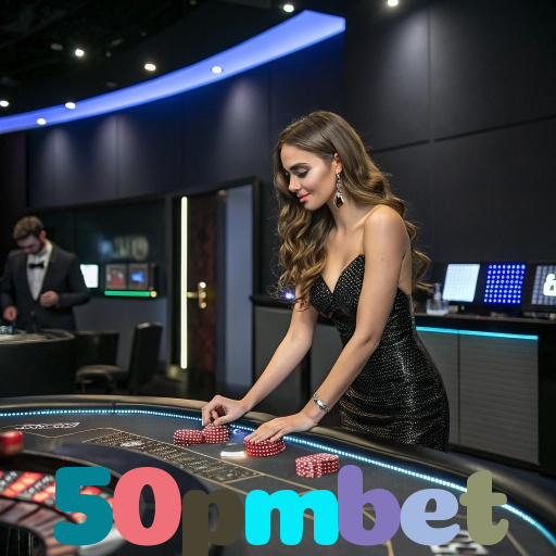 50pmbet