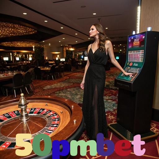  50pmbet
