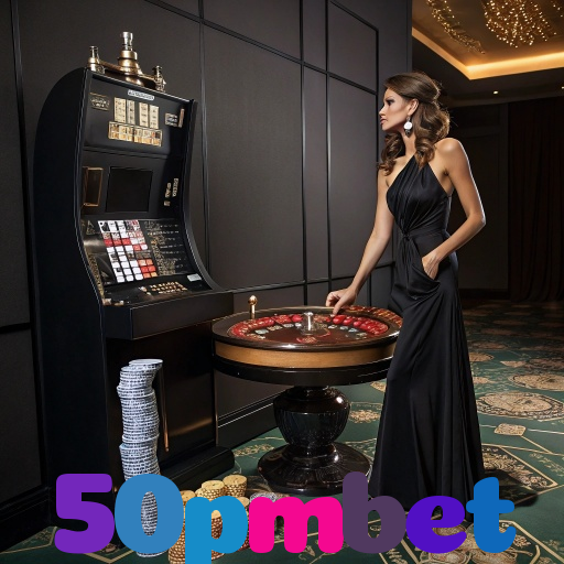  50pmbet