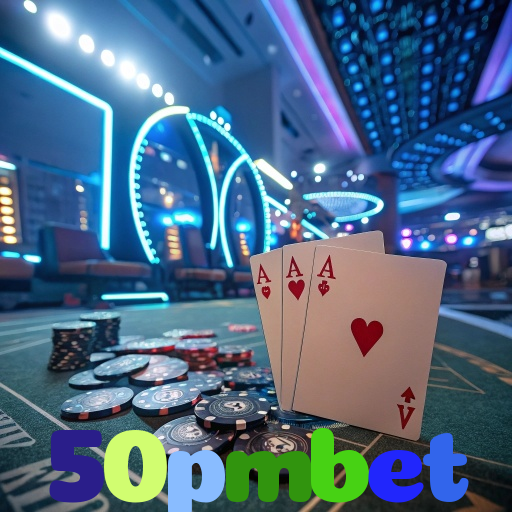 50pmbet