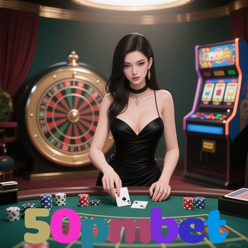  50pmbet