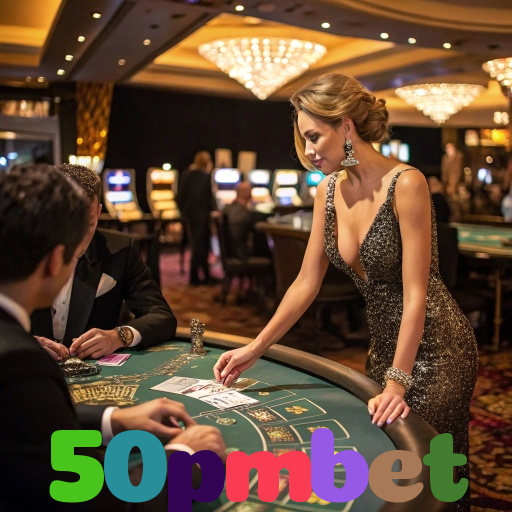  50pmbet