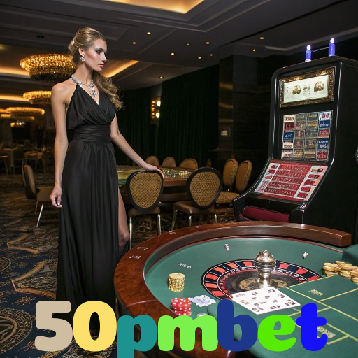  50pmbet