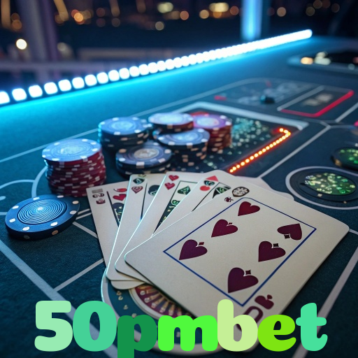  50pmbet