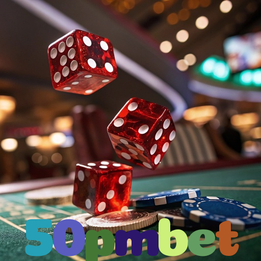  50pmbet