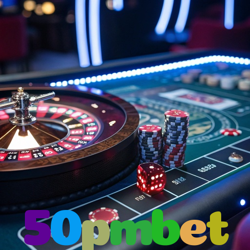  50pmbet