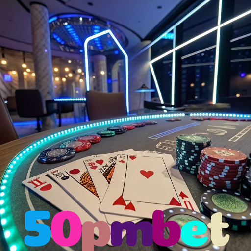  50pmbet