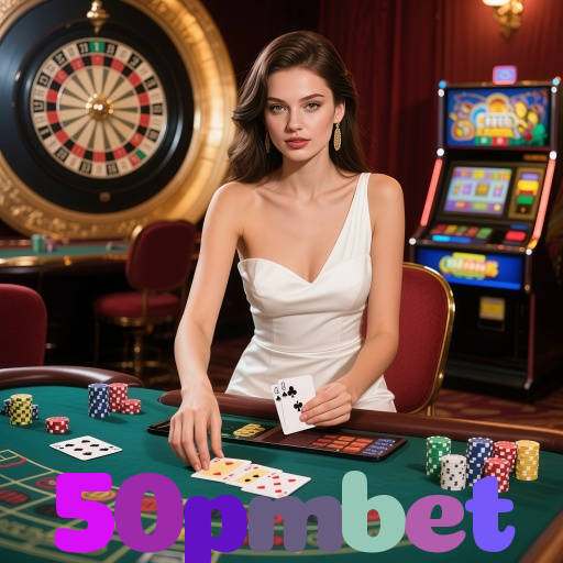  50pmbet