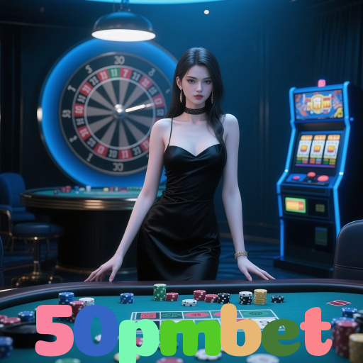  50pmbet