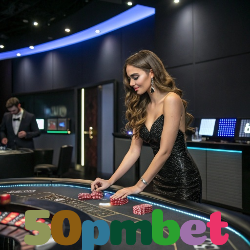  50pmbet