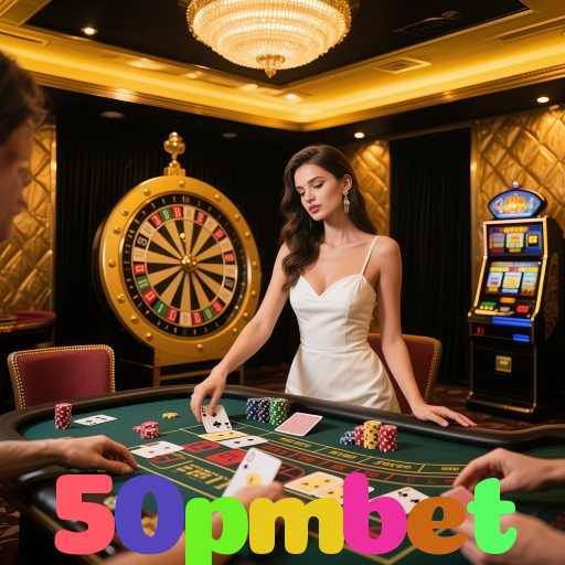  50pmbet