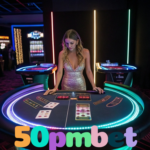  50pmbet