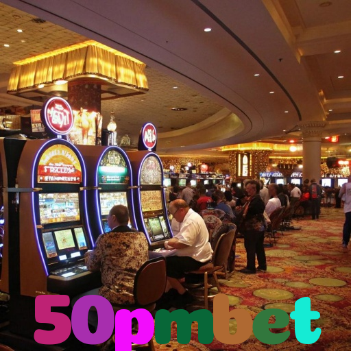  50pmbet