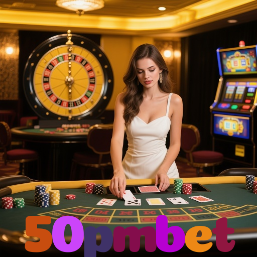  50pmbet