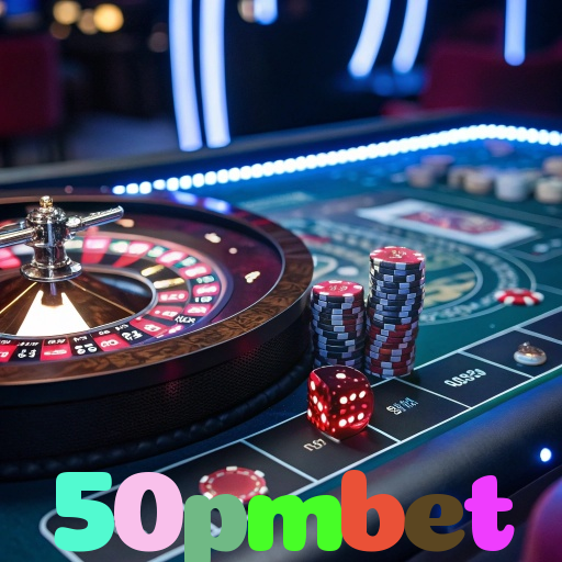  50pmbet
