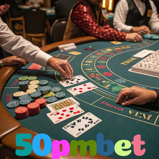  50pmbet
