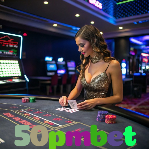  50pmbet