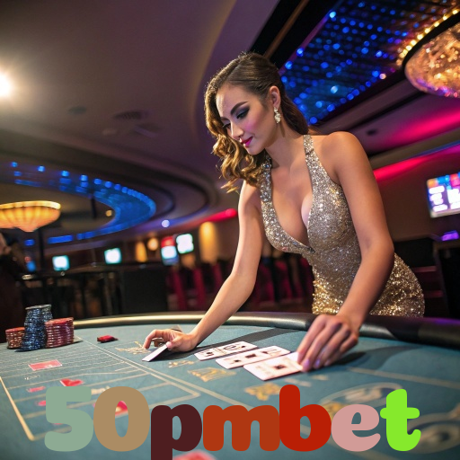  50pmbet