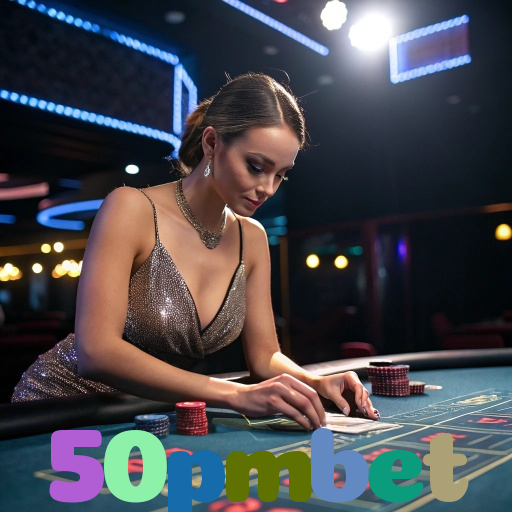  50pmbet