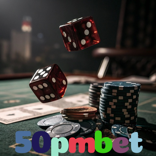  50pmbet
