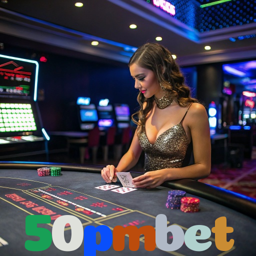  50pmbet