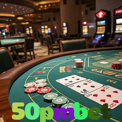  50pmbet