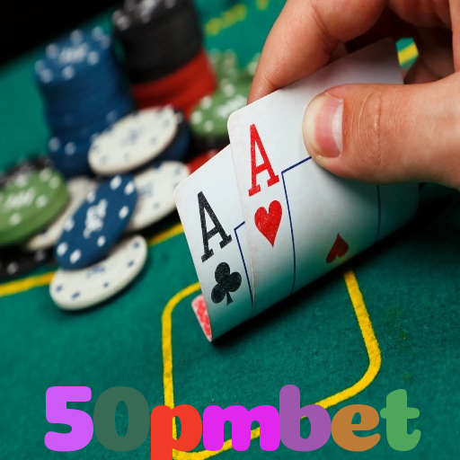  50pmbet