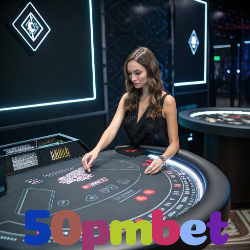  50pmbet