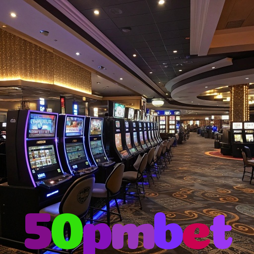  50pmbet