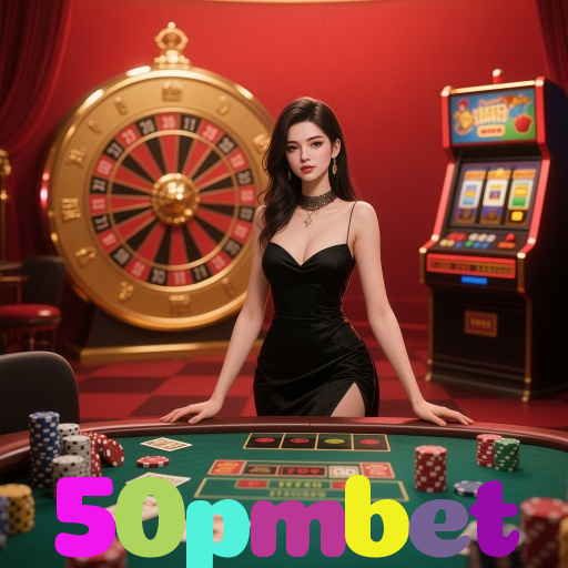  50pmbet