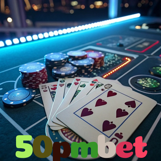  50pmbet