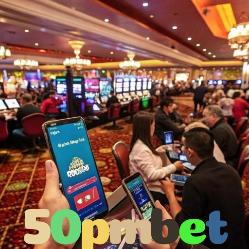  50pmbet