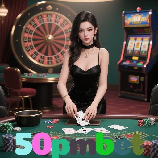  50pmbet