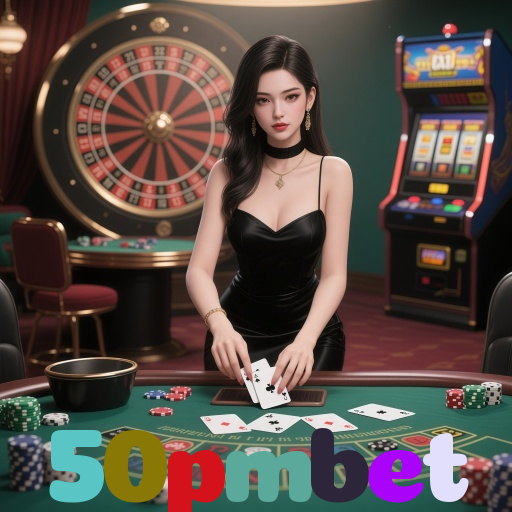  50pmbet