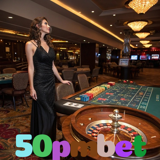  50pmbet
