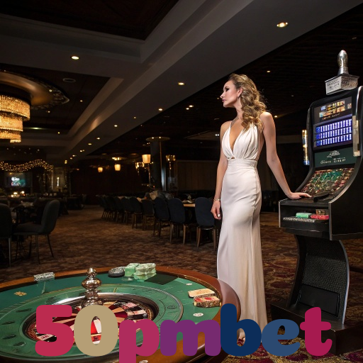 50pmbet