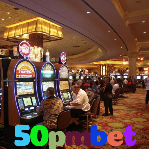  50pmbet