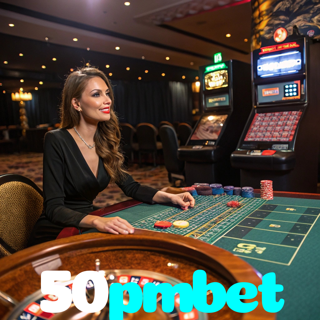  50pmbet