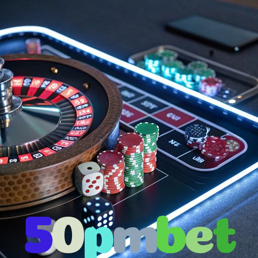  50pmbet