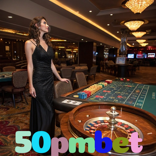  50pmbet