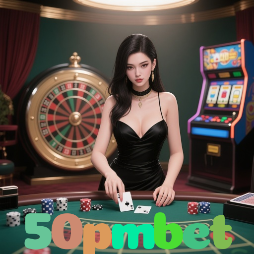 50pmbet