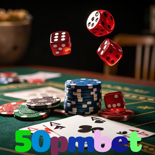  50pmbet