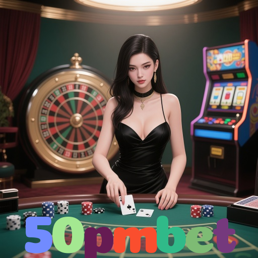  50pmbet