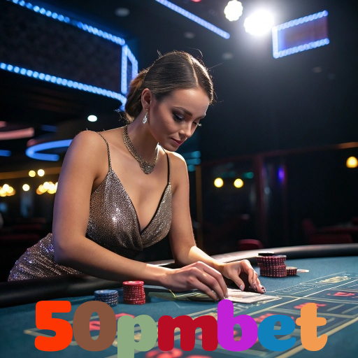  50pmbet